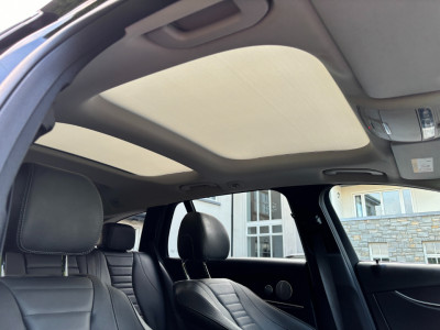 2019 Mercedes-Benz E Class