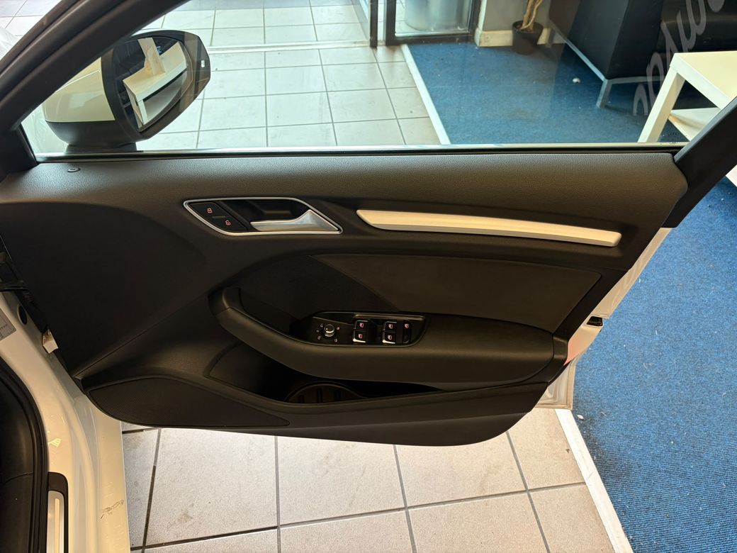 2016 Audi A3