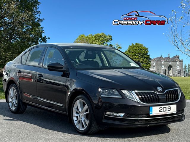 vehicle for sale from Conor Cassidy Cars