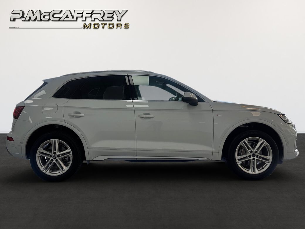 2021 Audi Q5