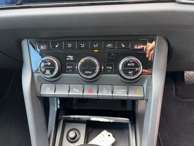 2020 Skoda Kodiaq
