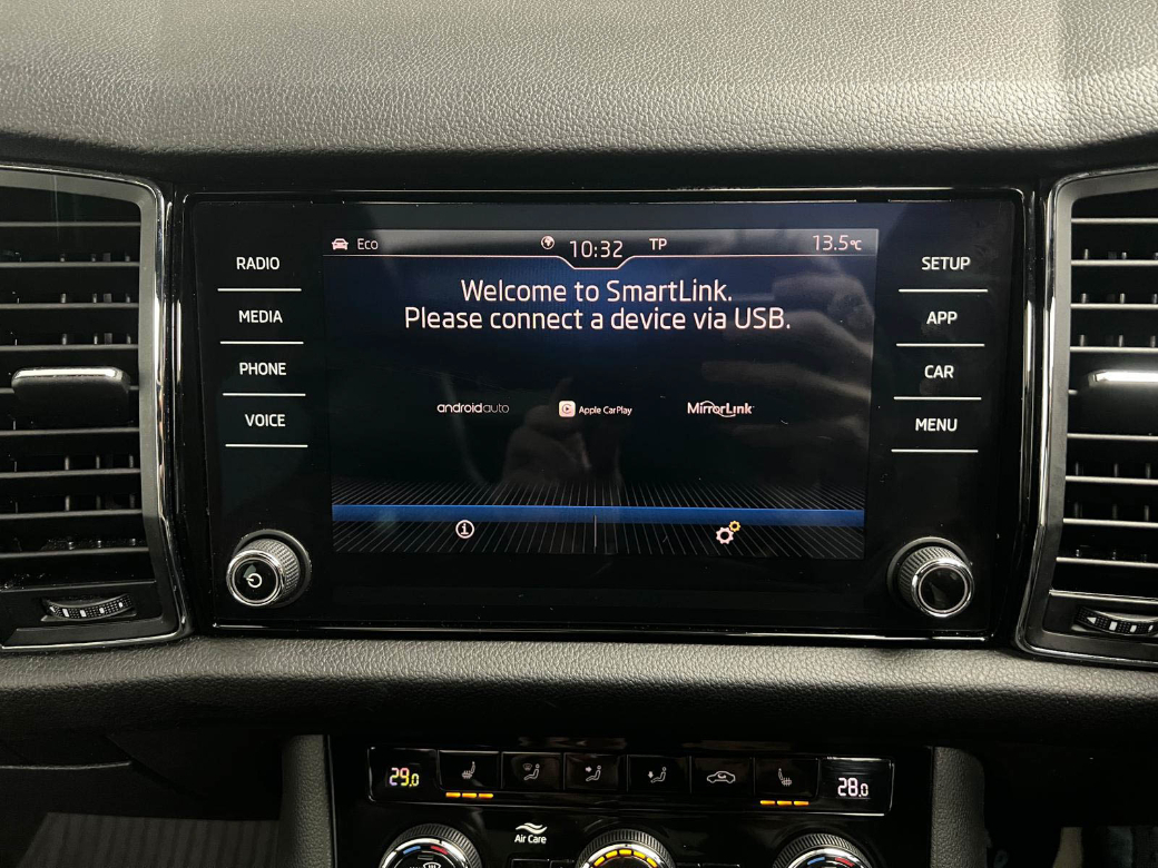 2019 Skoda Kodiaq