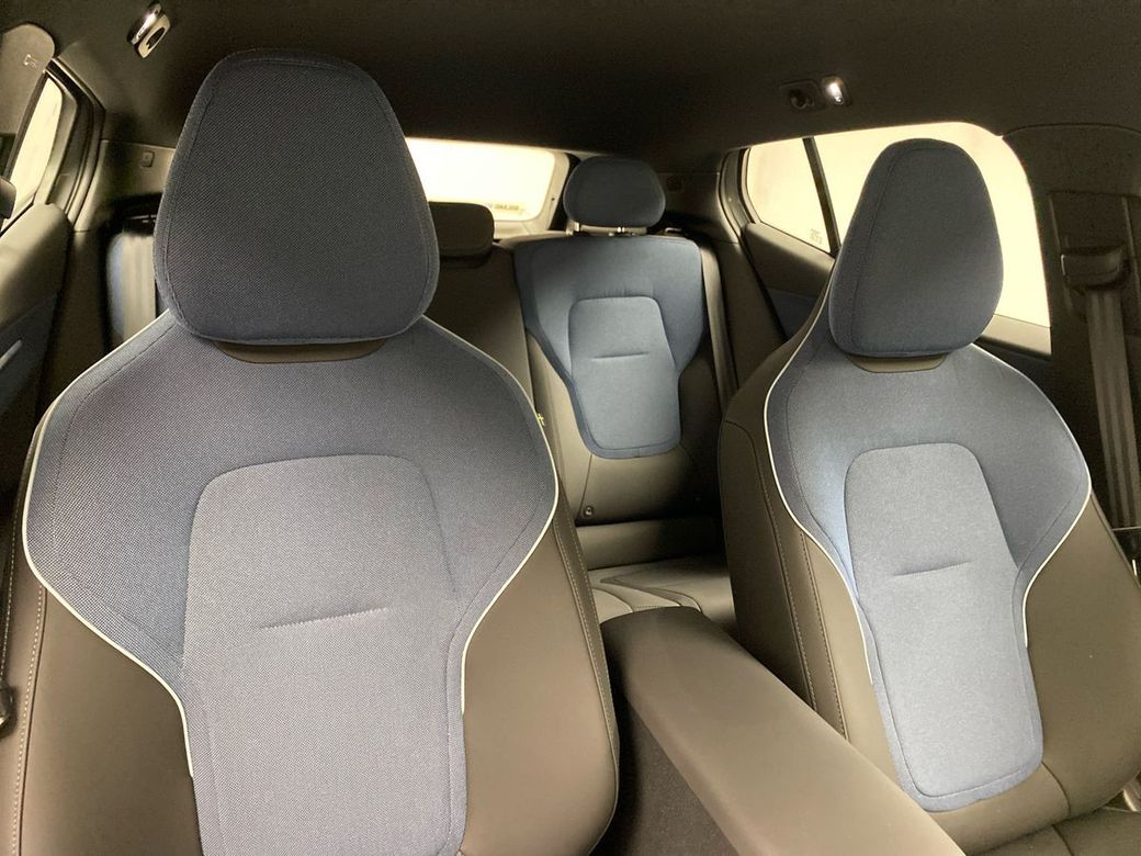 2026 Volvo EX30