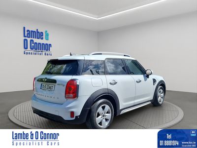 2017 Mini Countryman