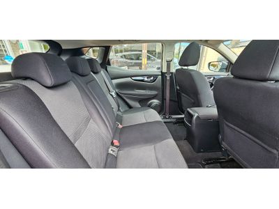 2016 Nissan Qashqai