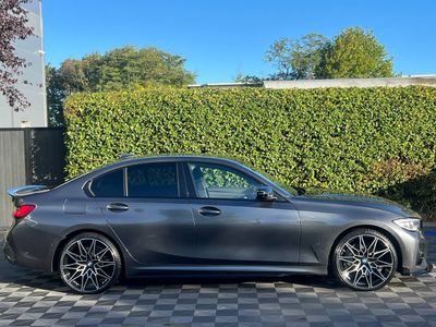 2020 BMW 3 Series
