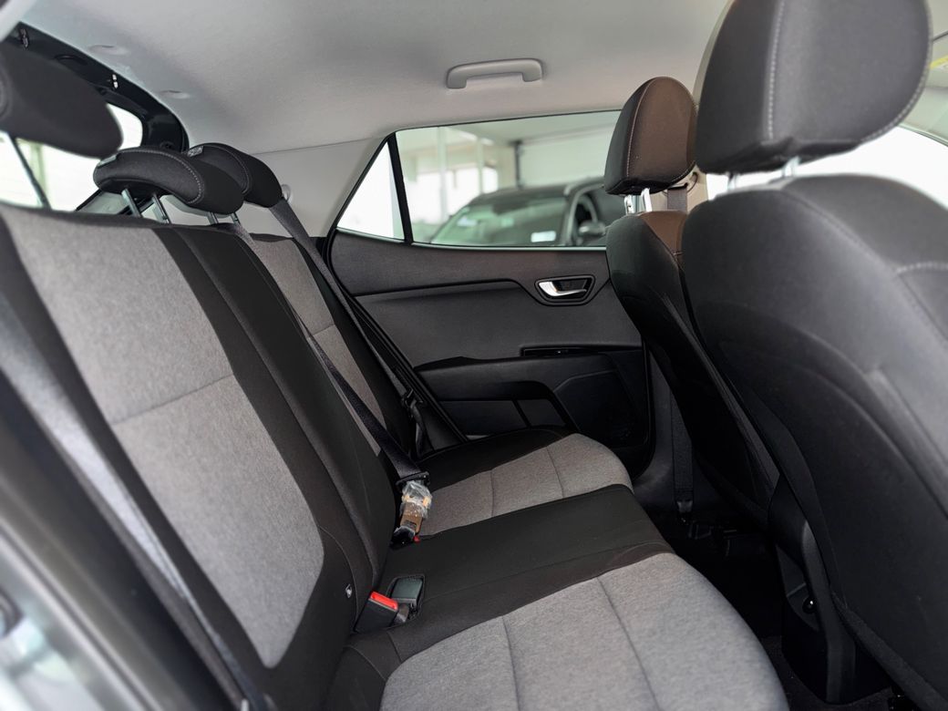 2026 Kia Stonic