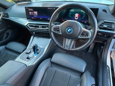 2023 BMW i4