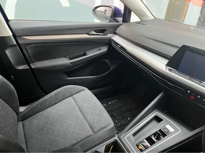 2021 Volkswagen Golf