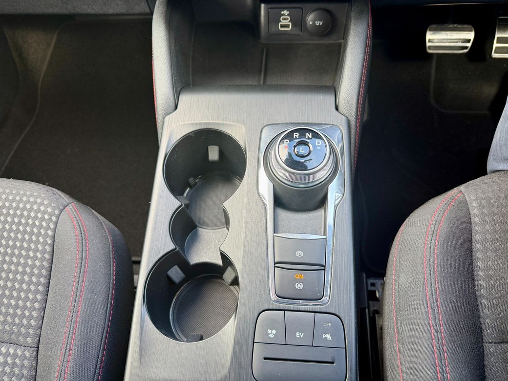 2023 Ford Kuga