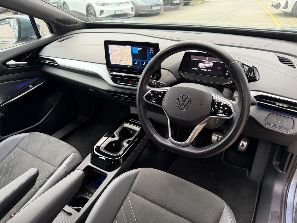 2023 Volkswagen ID.4