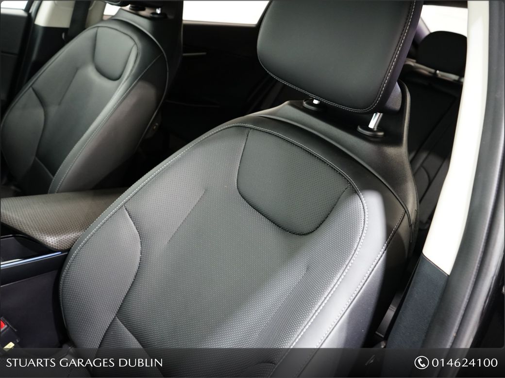 2023 Kia EV6