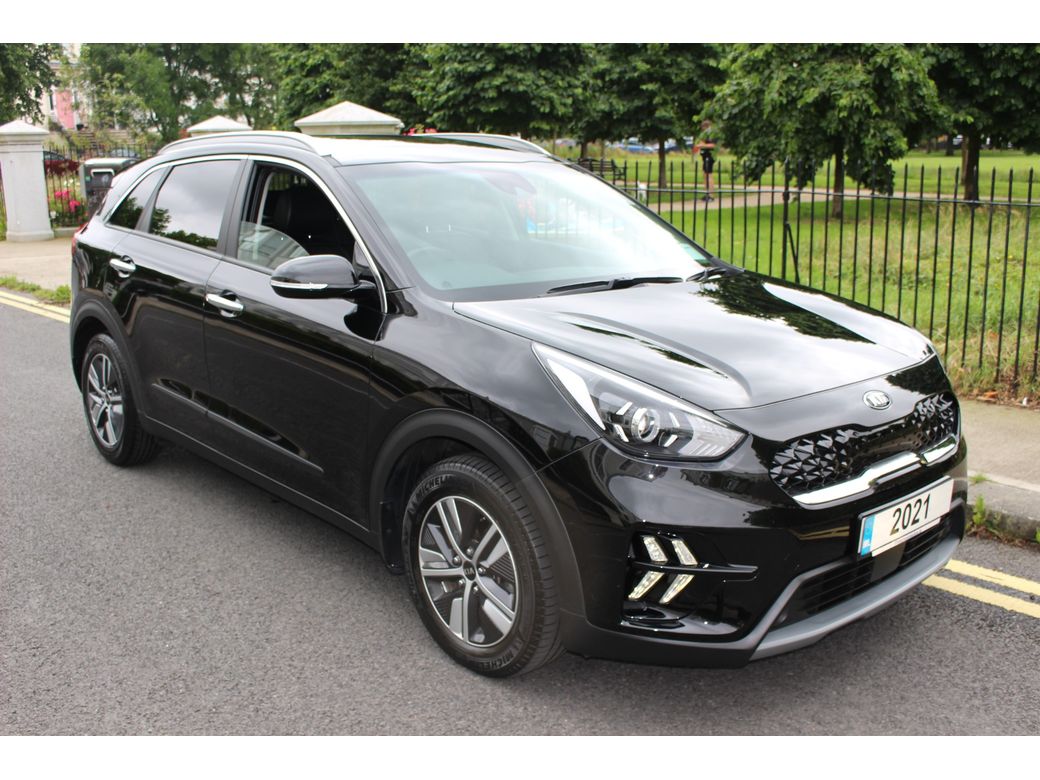 2022 Kia Niro