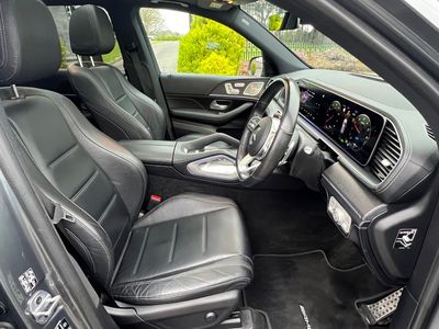 2023 Mercedes-Benz GLE Class