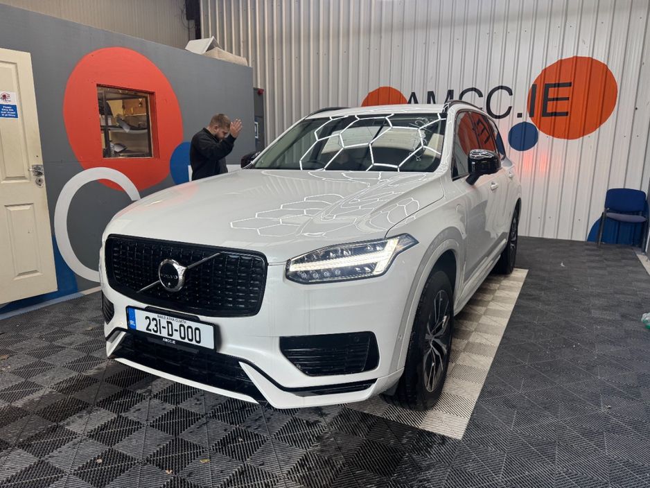 2023 Volvo XC90