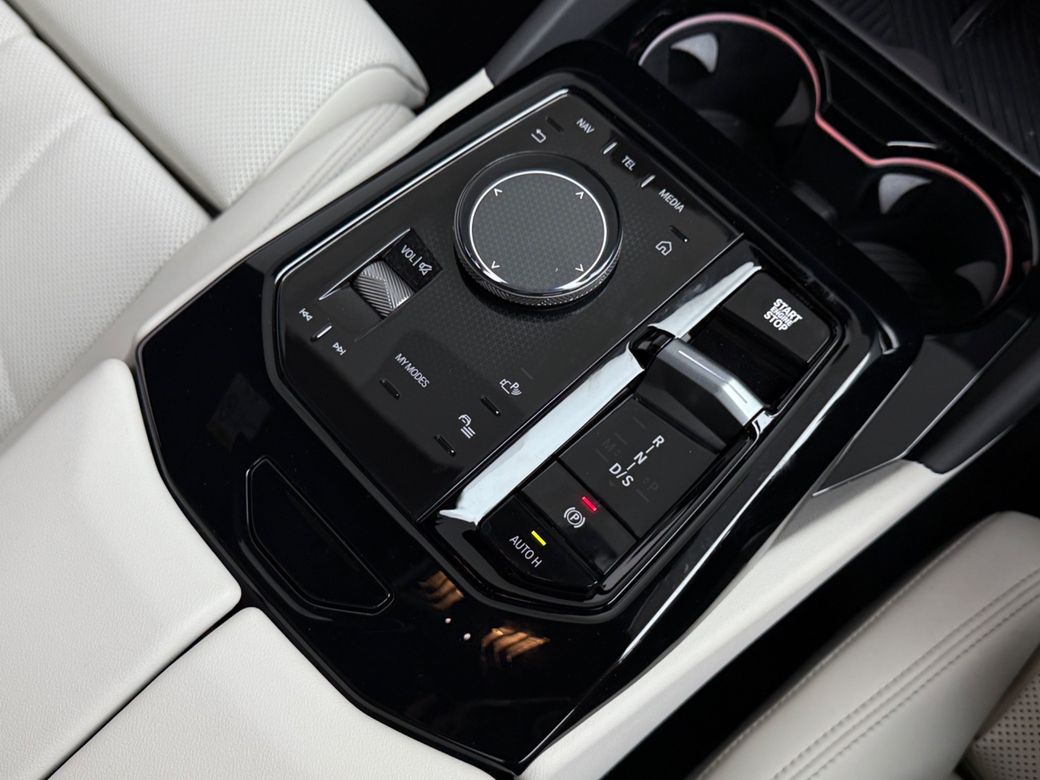 2026 BMW 5 Series