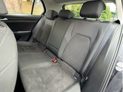 2023 Volkswagen Golf