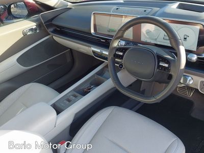 2023 Hyundai Ioniq 6