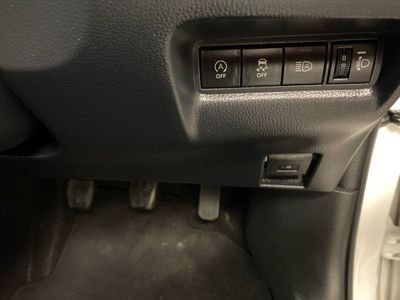 2023 Toyota Aygo X