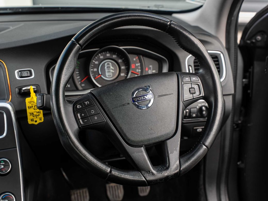 2018 Volvo S60