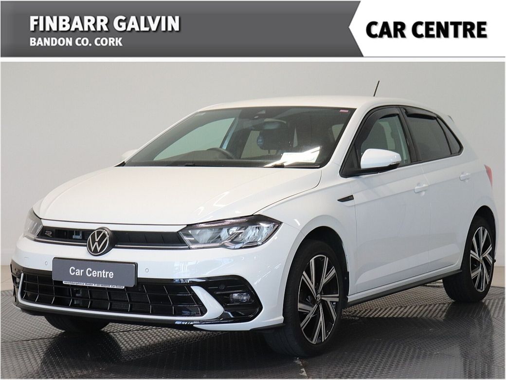 2023 Volkswagen Polo