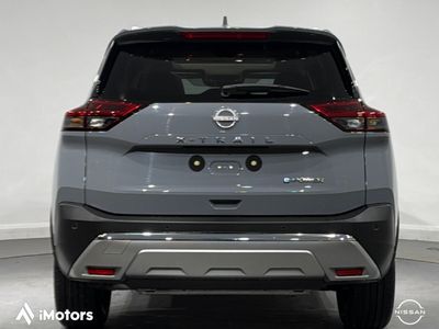 2026 Nissan X-Trail