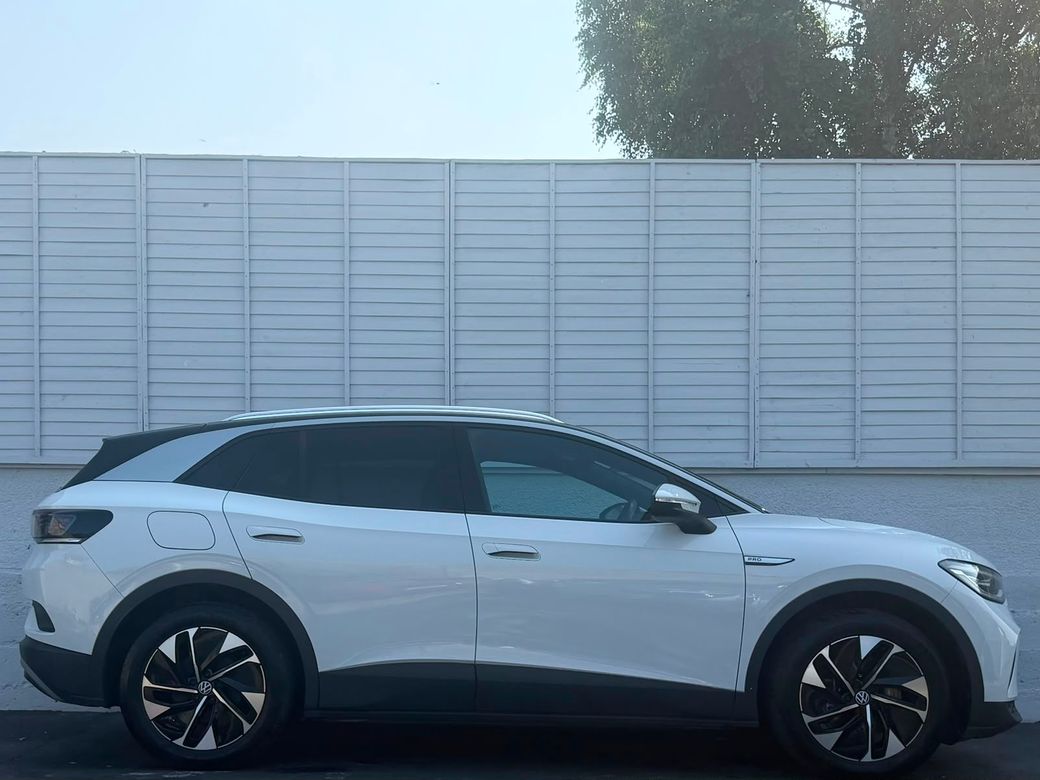 2023 Volkswagen ID.4