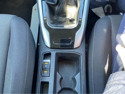 2022 Volkswagen T-Roc