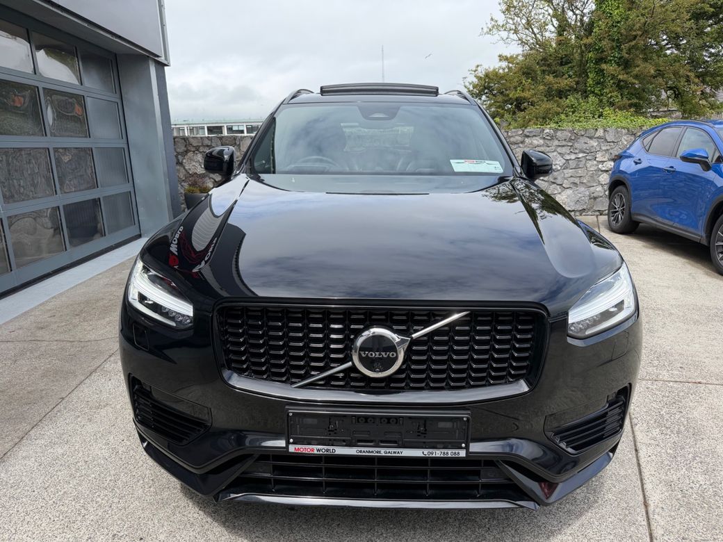 2024 Volvo XC90