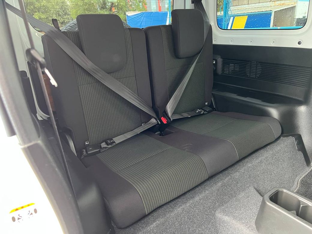 2022 Suzuki Jimny