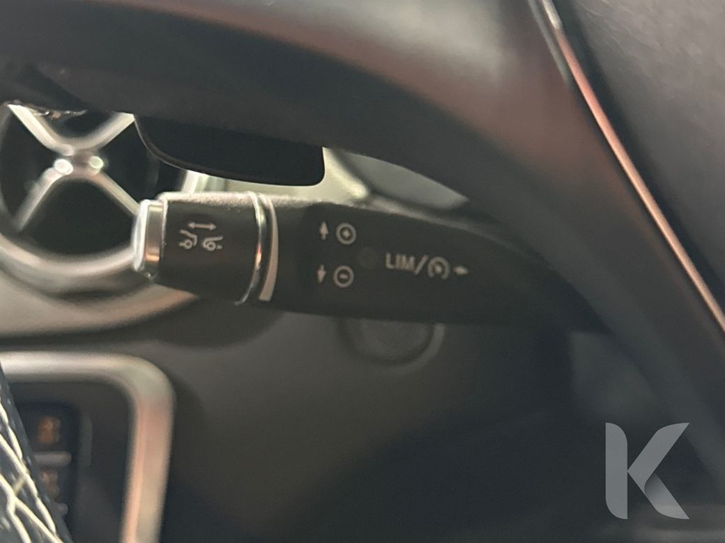 2019 Mercedes-Benz GLA Class