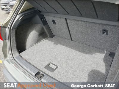 2023 SEAT Arona