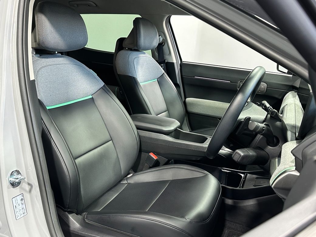 2025 Kia EV4