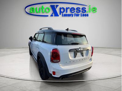 2018 Mini Cooper D