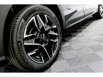 2025 Peugeot 3008