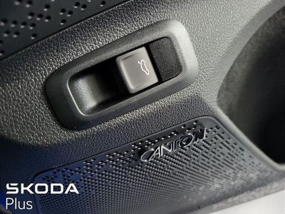 2025 Skoda Enyaq