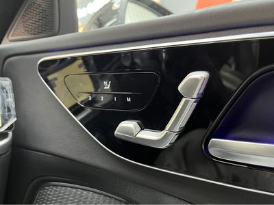 2024 Mercedes-Benz C Class