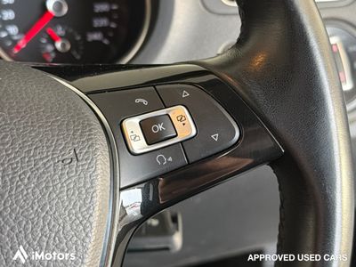 2017 Volkswagen Polo