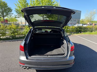2016 Audi A4