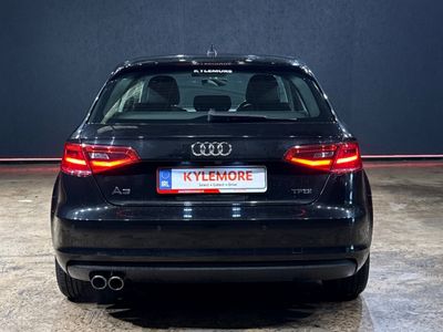 2016 Audi A3