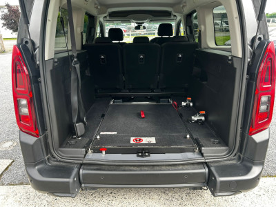 2023 Citroen Berlingo