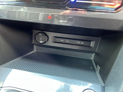 2023 Volkswagen Tiguan Allspace