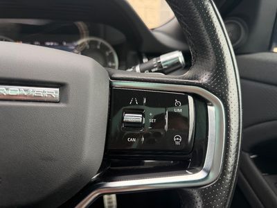 2021 Land Rover Range Rover Evoque