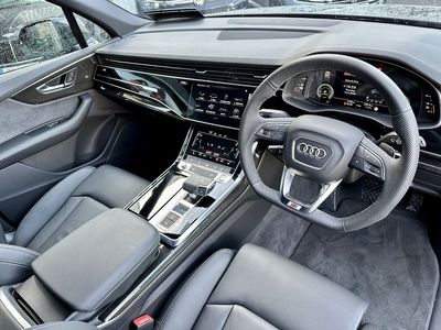 2025 Audi Q7