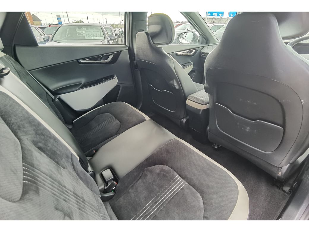 2022 Kia EV6