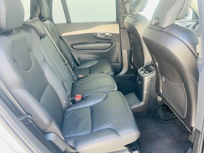 2023 Volvo XC90