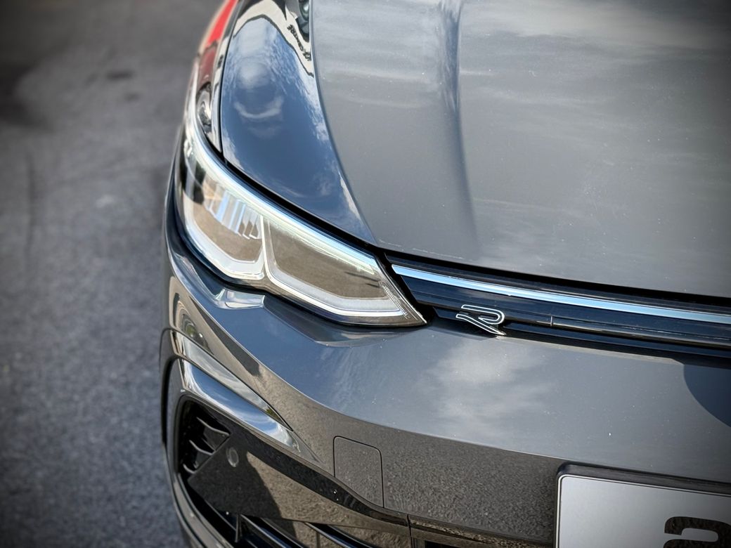2024 Volkswagen Golf