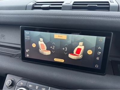 2023 Land Rover Defender