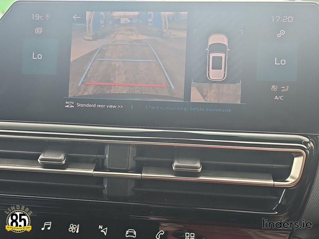 2023 Citroen C5 Aircross