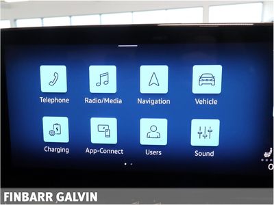 2023 Volkswagen ID.5